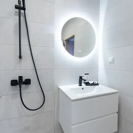 Apartament Black Vanilla Varna