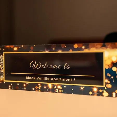 Black Vanilla * Varna