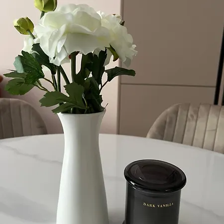 Black Vanilla